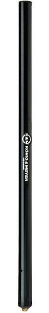 K&M 21334 880mm Steel Distance Rod KM-21334