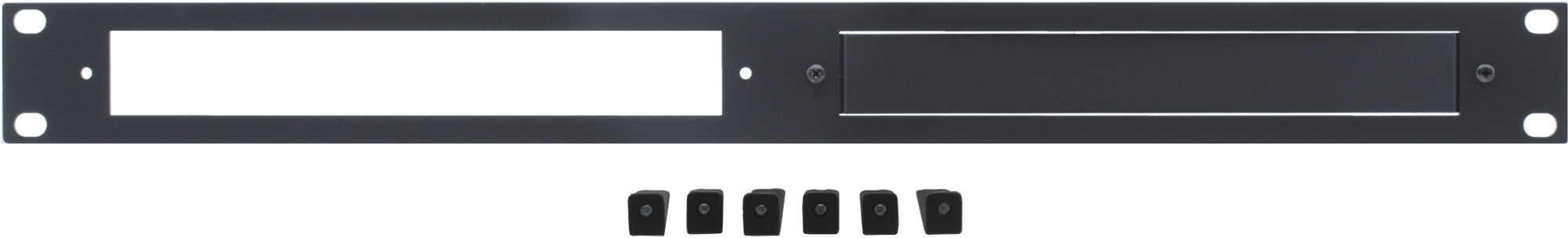 Kramer RK-T2B Rack Adapter KR-RKT2B