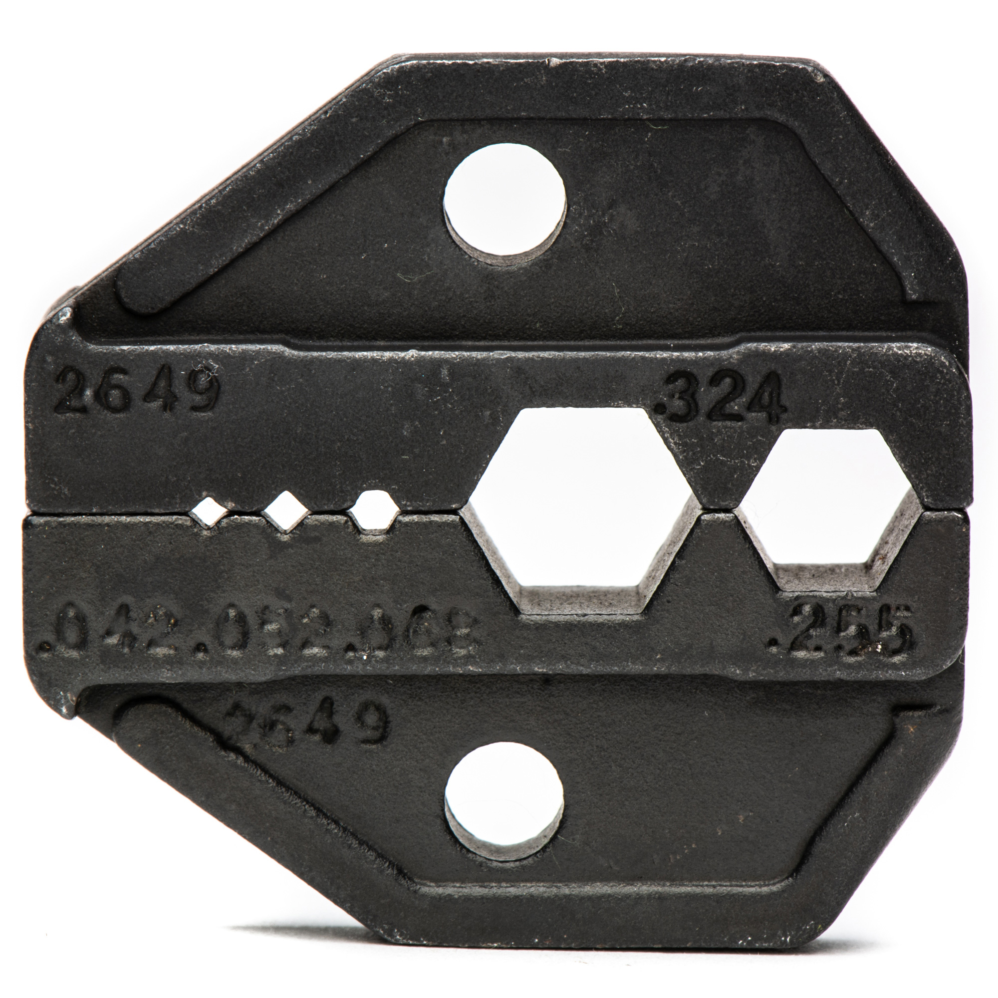 Kings KTH-5002 Crimp Die for KTH-5000 (Belden 8281/9231) KTH-5002