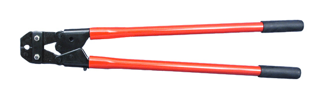 1/4 Inch Hand Held Swaging Tool L-250