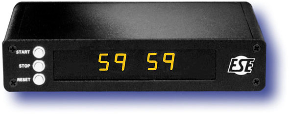 ESE LX-520U 60 Minute Master Up Timer LX-520U