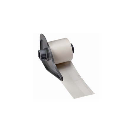 Brady M71-107-427 2-Inch x 1.5-Inch Self-Laminating Vinyl Label for BM