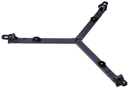 Miller 411 Toggle Ground Spreader MIL-411