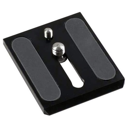 Miller 860 Camera Mounting Euro Plate for Arrow Heads with one 036 and