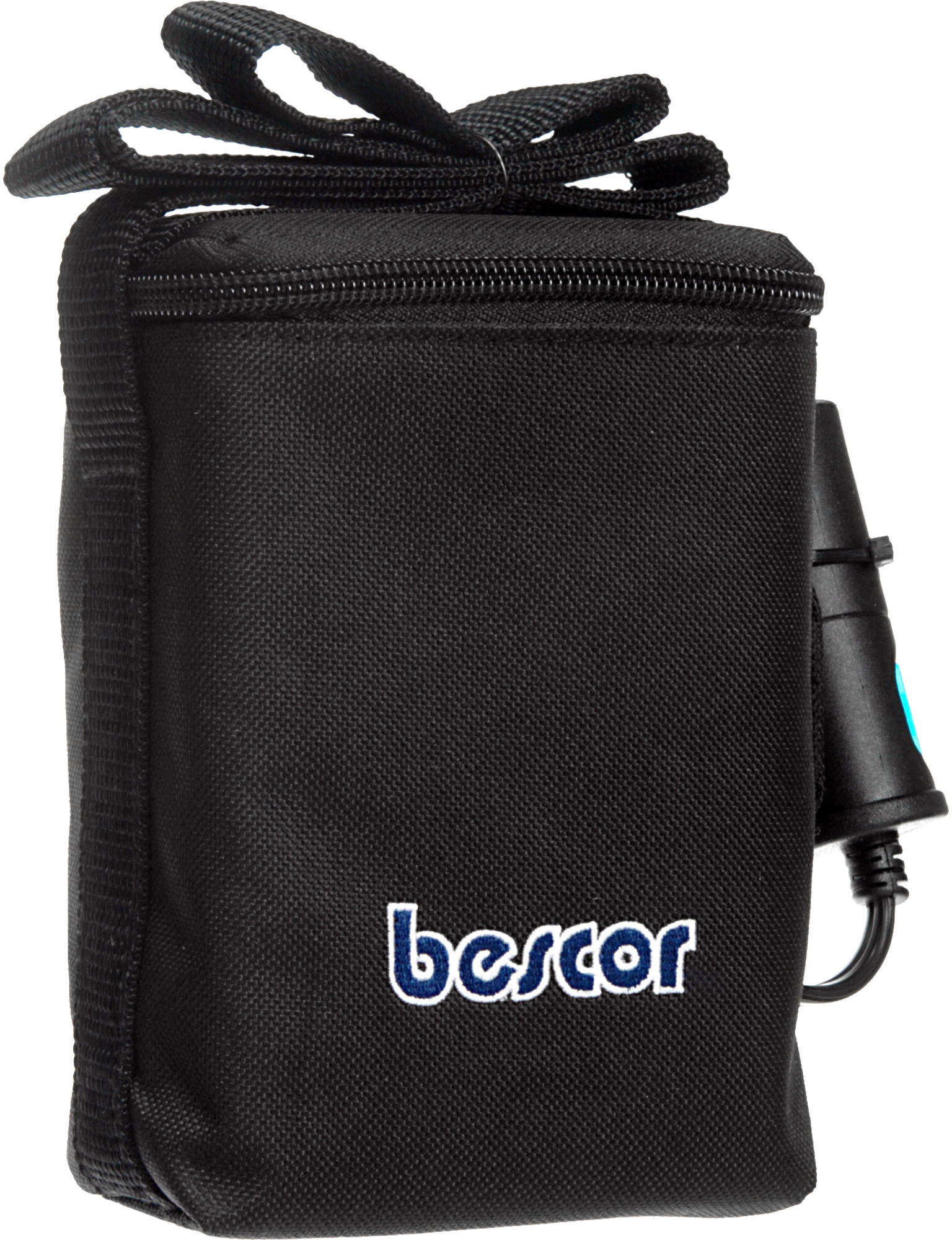 Bescor MM-7NC Shoulder Battery No Charger MM-7NC