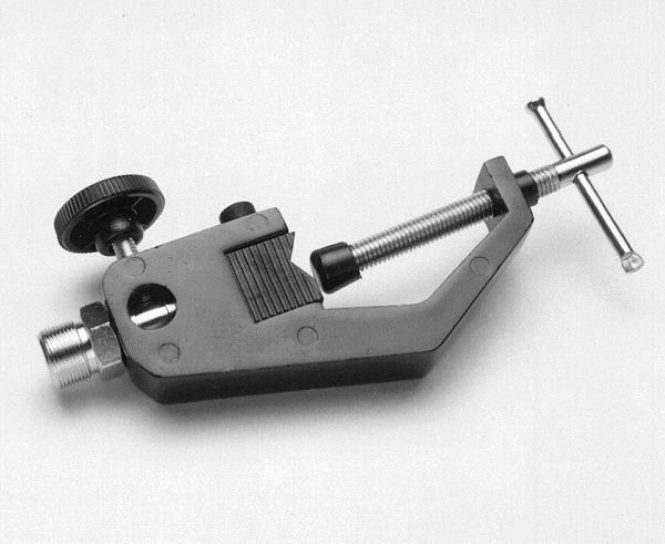 C Clamp Multi-Position Mic Mount MPC-10