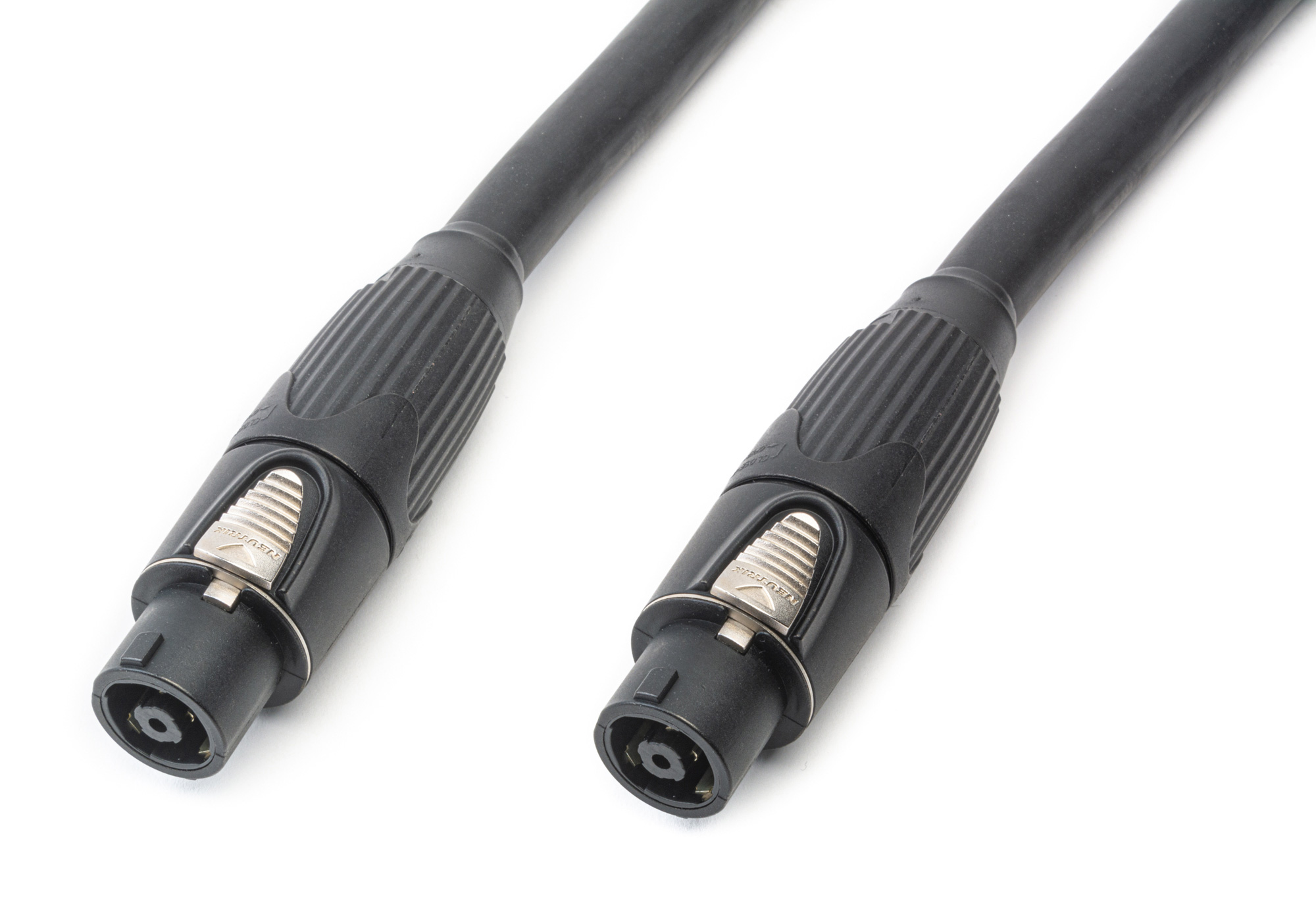 20ft. 8 Conductor Speakon Speaker Cable NSP8-20