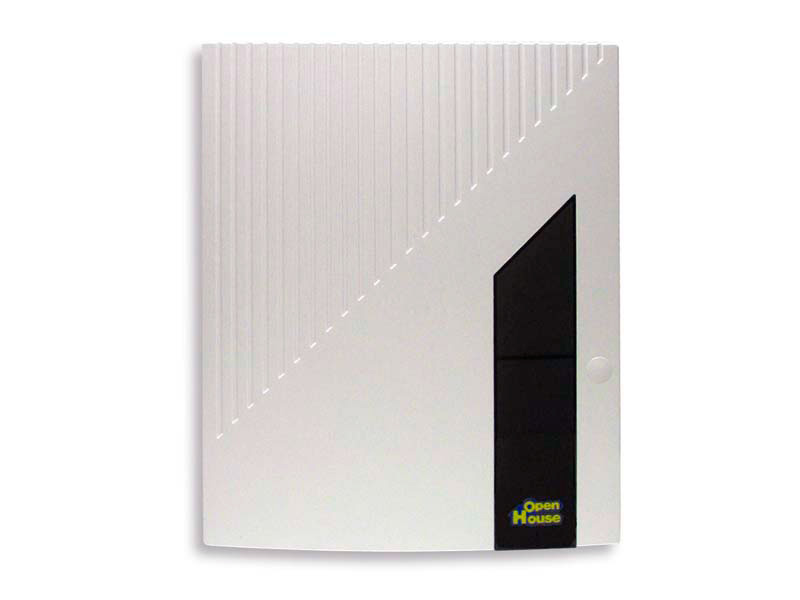 18in Hinged Enclosure Cover OPH-HD18