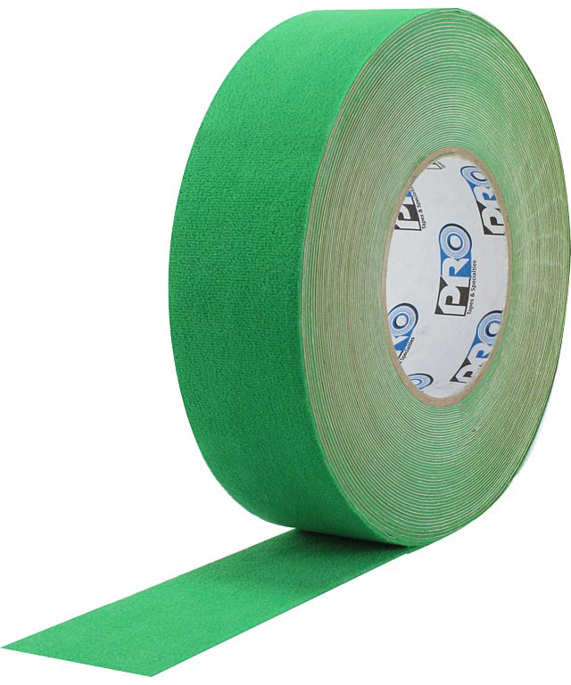 Pro-Chroma Green Chroma-Key Cloth Tape 2inx20yd. PCG-20