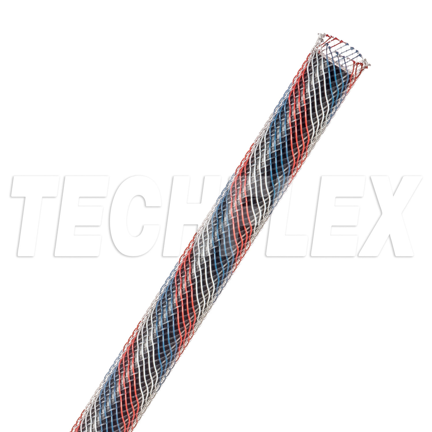 3/32In-1/4In Expandable Tubing 1000 Foot Roll (Patriot) PET1-M-PT