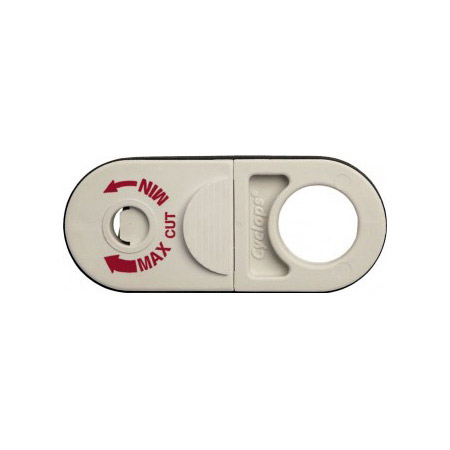 Platinum Tools 15010C Cyclops 2 Cable Jacket Stripper PLAT-15010C