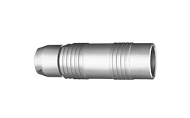 Lemo PXA.4A.675.CTRC14 Free Socket Triax Connector for Belden 8233A