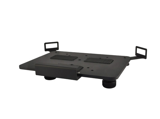 Autocue OCU-SSPIPADMA iPad Straight-Read Starter Series Prompter