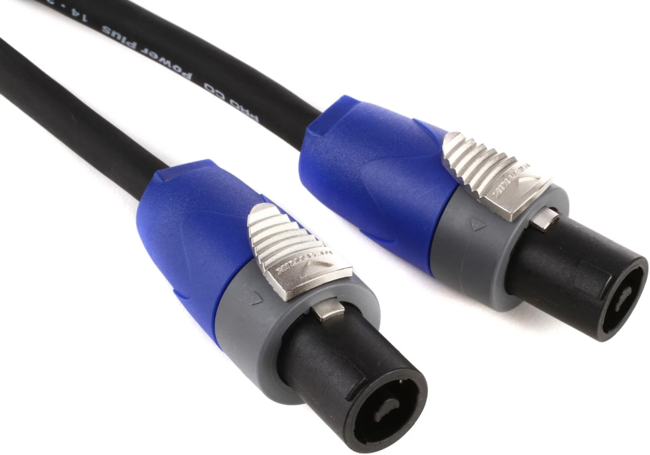 Pro Co S14NN-25 Excellines NL2FC/NL2FC 14 AWG Speaker Cable (25 Ft.)