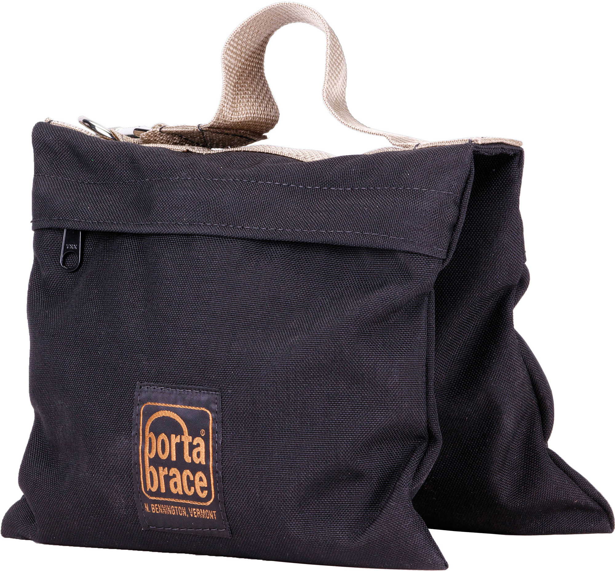 25 Pound Sand Bag BLACK SAN-3-BK