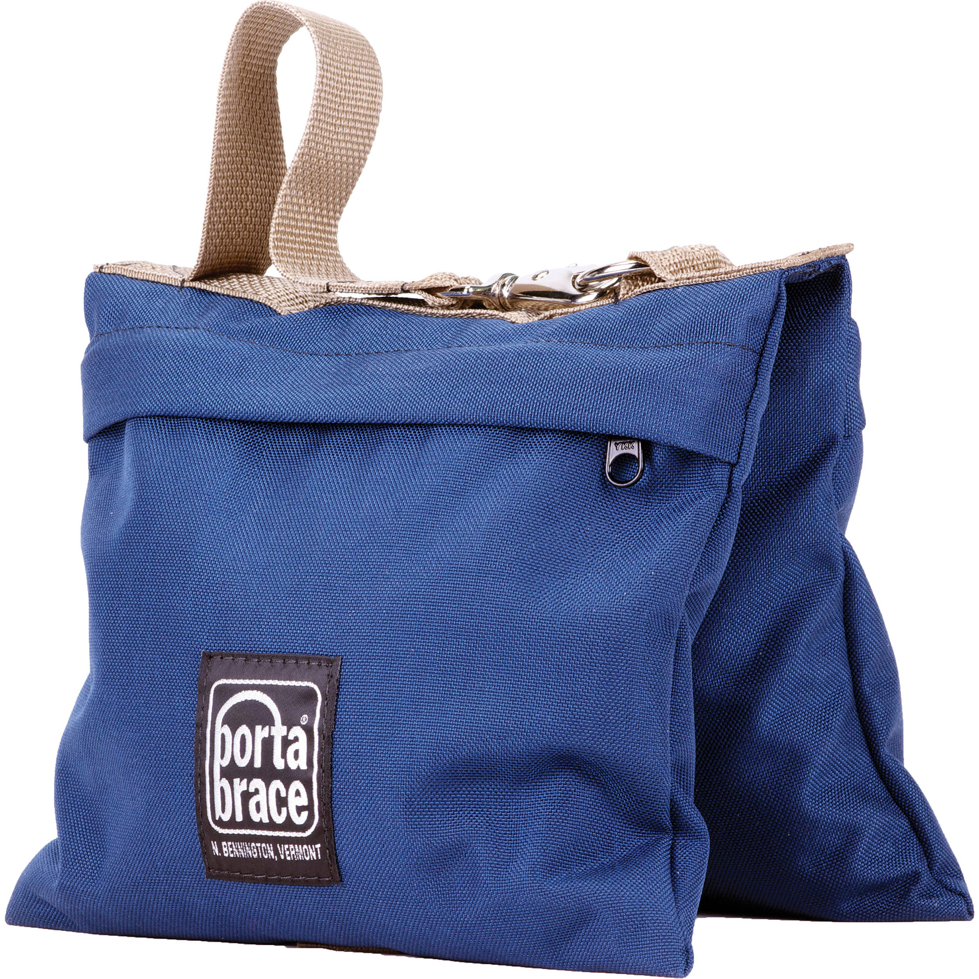 Porta Brace SAN-3 25 Pound Sand Bag SAN-3