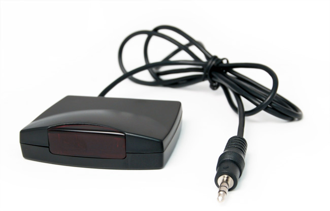 Smart AVI SM-EYE External Infrared Receiver IR range of 10 to 30ft