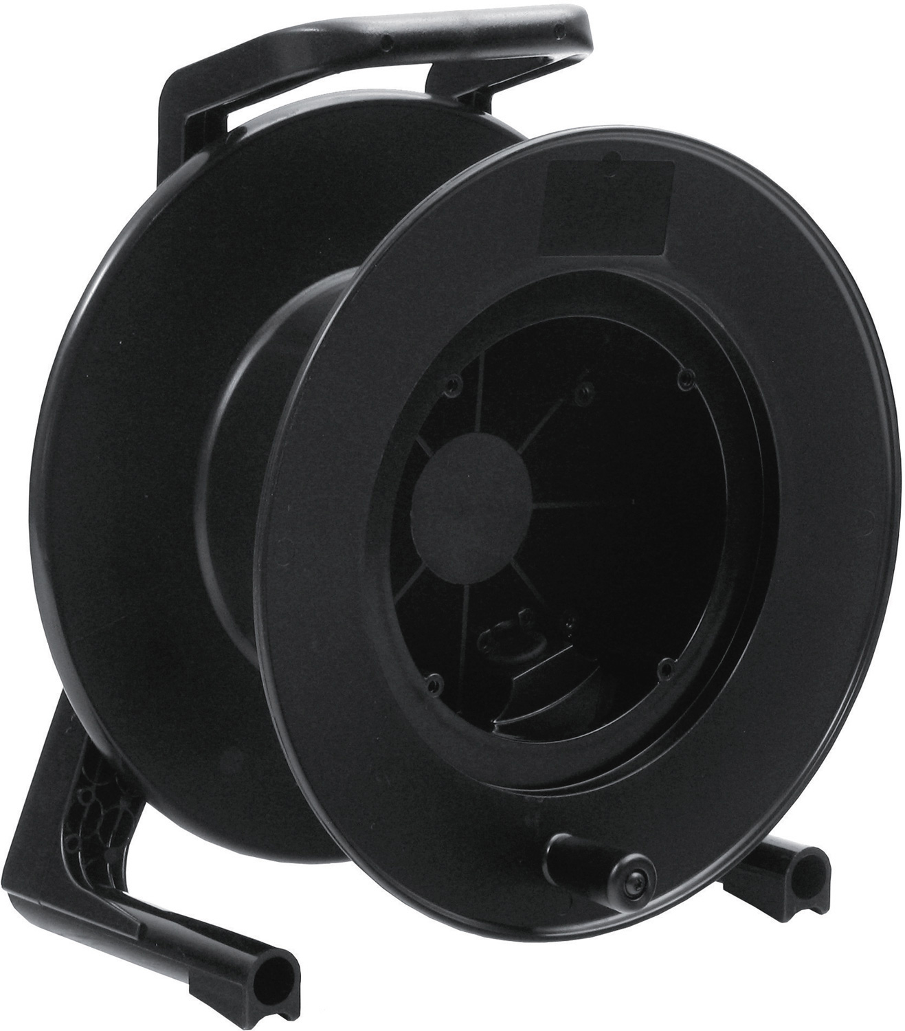 Schill GT310 14x9 Plastic Rubberized Cable Reel SCHILL-GT310