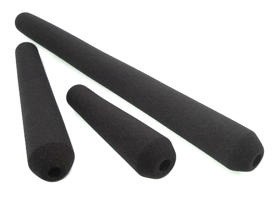 21 Inch Long Shotgun Foam Windscreen SG-3