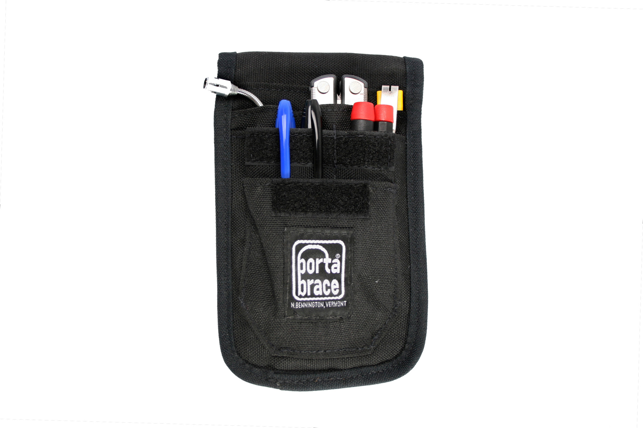 Porta Brace Side Kit (Black) SK-3