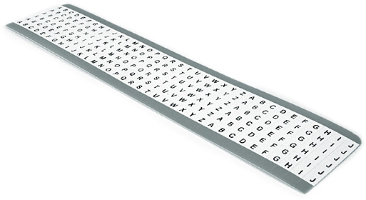 Cable Markers 45pk. #0-9 TC-WM-1
