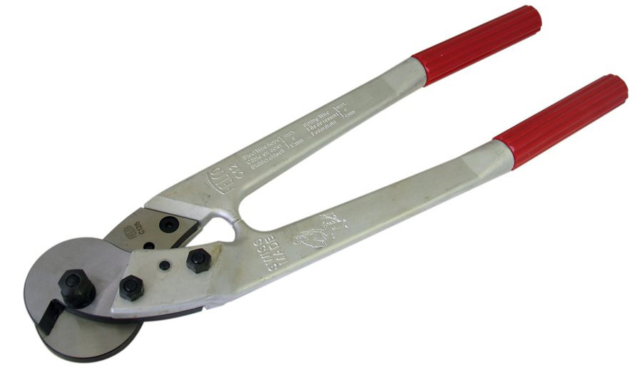1/8-3/8 Felco Cable Cutter TFC12