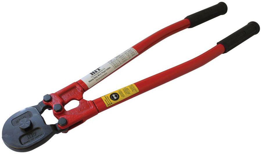 1/16-1/4 Cable Cutter TRC450