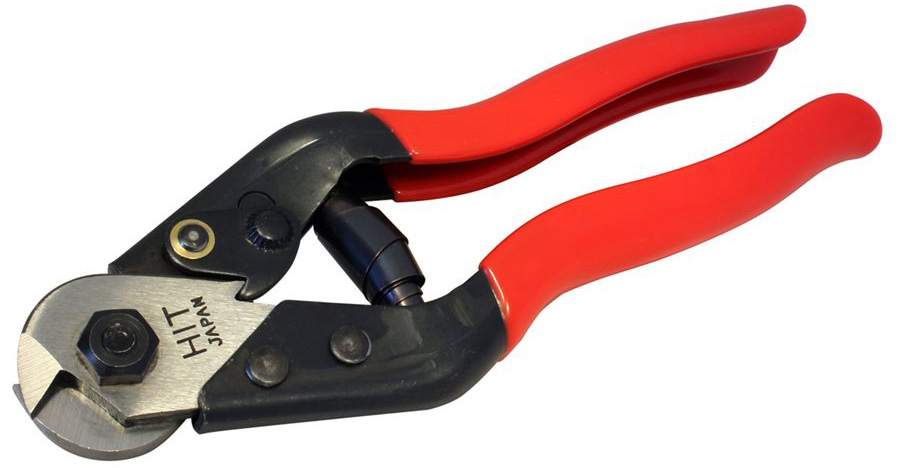 1/16-3/16 Cable Cutter TRC8