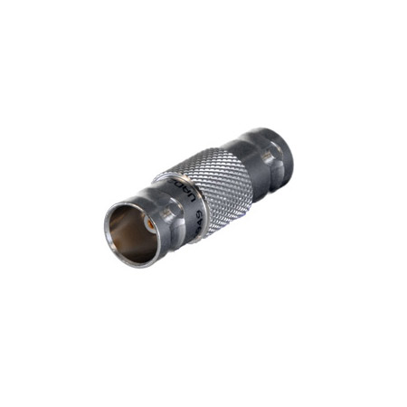 75 Ohm BNC Barrel Adapter TRP-UAD228