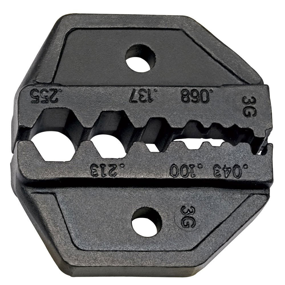 Klein Tools VDV201-040 Die Set for VDV200-010 VDV201-040
