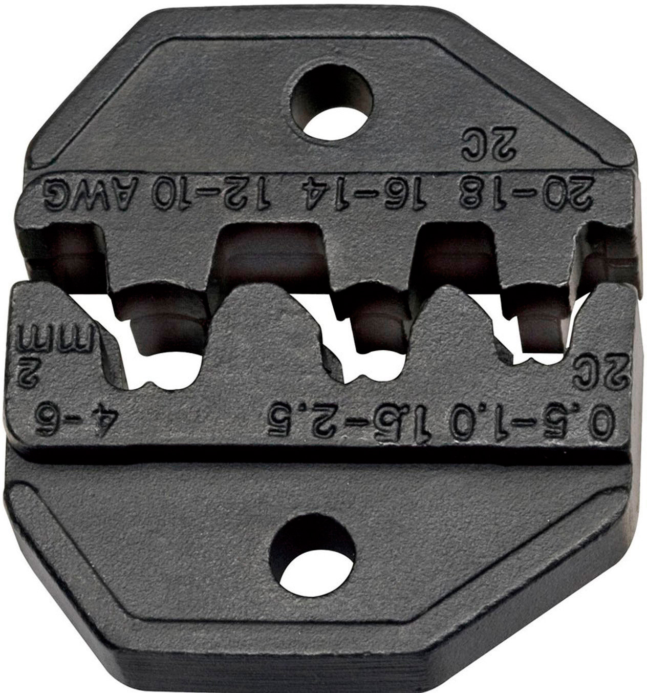 Klein Tools VDV205-036 Die Set for VDV200-010 VDV205-036
