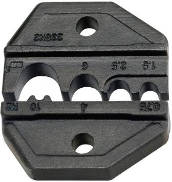 Klein Tools VDV205-044 Die Set for VDV200-010 VDV205-044
