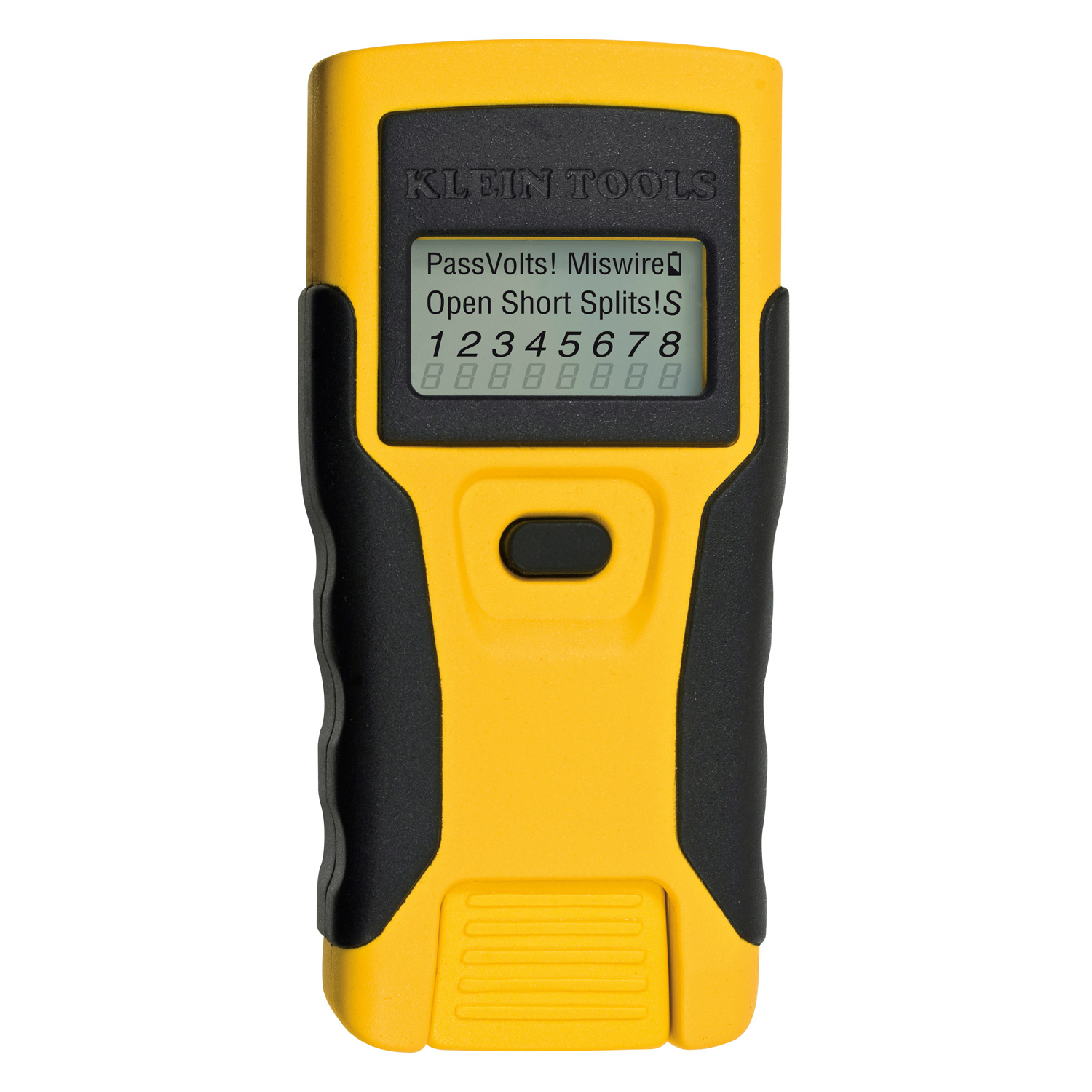 Klein Tools VDV526-052 LAN Scout Junior Tester VDV526-052