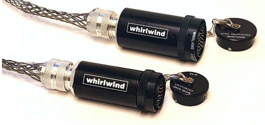 Whirlwind W2IM 61 Pin Inline Male Connector W2IM
