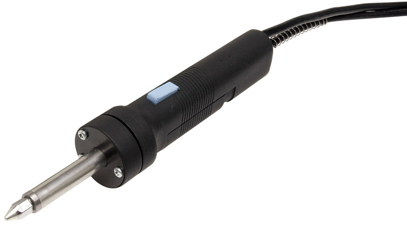 Weller DXV80 Inline Desoldering Pencil (80 Watts) WEL-DXV80