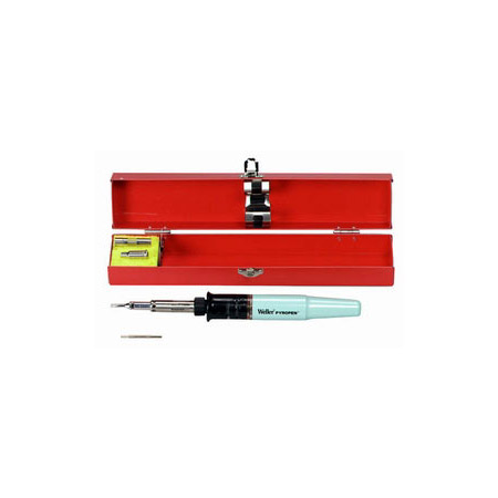 Weller WSTA3 Professional Cordless Butane Soldering Iron WEL-WSTA3