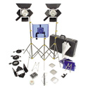 Photo of Lowel Omni 3 Lighting Kit