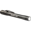 Photo of Pelican 1970 LED 139 Lumens Penlight with 2x AAA Alkaline Batteries - Black