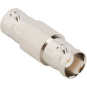 Photo of Amphenol 031-219-RFX BNC Female to BNC Female Adapter