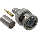 Amphenol 031-5999-RFX 50 Ohm BNC Connector