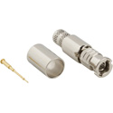 Amphenol 034-1017-300 HDBNC High Density BNC Plug for Belden 1694A