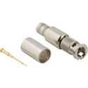 Amphenol 034-1025 HD-BNC Connector High Density BNC Plug Belden 1505A & Image 720 Cable