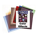 Rosco 20 x 24in Lighting Color Effects Kit