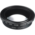 Photo of Point 55x HD Wide Angle  Adapter Sony Bayonet Mount