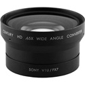 Photo of Point 65x HD Wide Angle Converter Sony Bayonet Mount