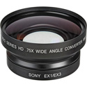 Century Precision Optics 0HD-75CV-EX3 .75X HD Wide Angle Converter EX1/EX3