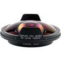 Photo of Point 3X Ultra Fisheye HD Canon