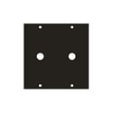 UCP Module with Two 1/4-Inch Holes