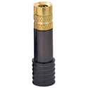 Whte Sands 1.0/2.3FPB 1-Piece Video DIN Connector for Belden 1694A
