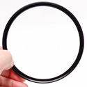 Photo of Tiffen 107CCLR 107C Clear Filter